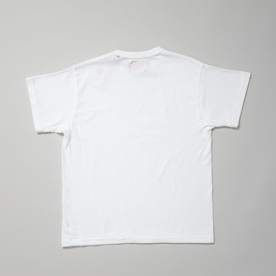 Na'maka'oh SS T-Shirt (Off White)