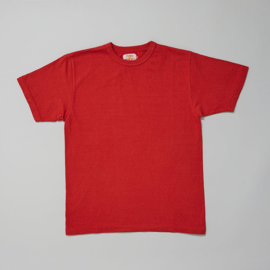 Haleiwa SS T-Shirt (Fire Whirl)
