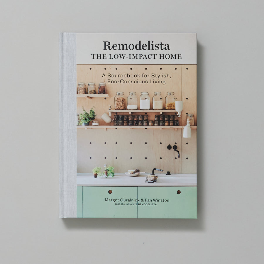Remodelista The Low Impact Home