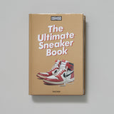 Sneaker Freaker The Ultimate Sneaker Book