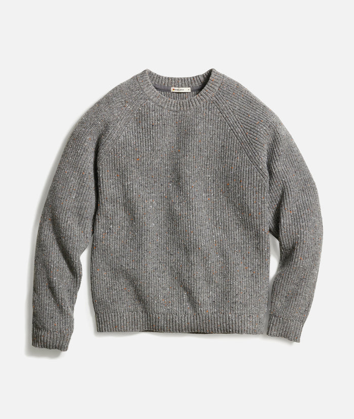 Coleman Crew Sweater