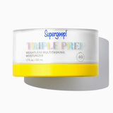 Triple Prep Daily Moisturizer SPF 40