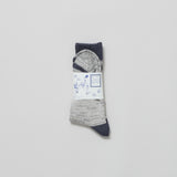 Daily Socks 04 (Grey)