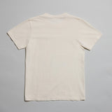Park City Lasso Script Tee (Cream)