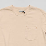 13 Ounce Tee (Cream)