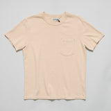 13 Ounce Tee (Cream)