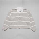 Aris Rugby (Sand Atlas/Stripe)
