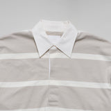 Aris Rugby (Sand Atlas/Stripe)