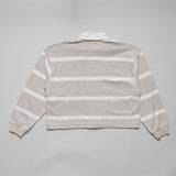 Aris Rugby (Sand Atlas/Stripe)