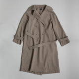 Cache Trench Coat (String)