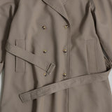 Cache Trench Coat (String)