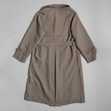 Cache Trench Coat (String)