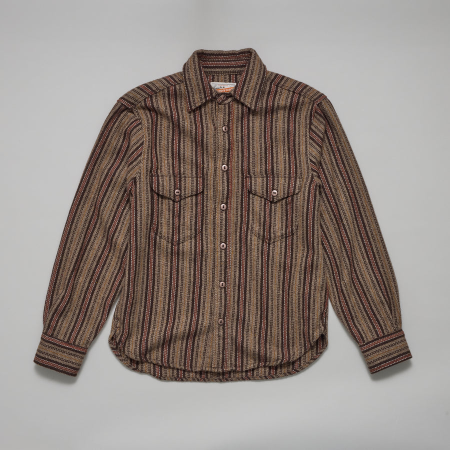 Bodie (Brown Stripe)