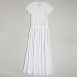 The Whitney Maxi (White)