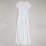 The Whitney Maxi (White)