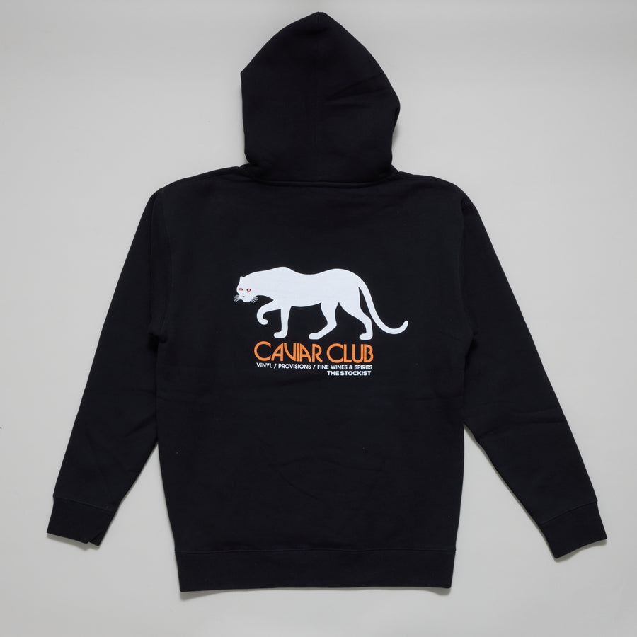 Caviar Club Hoodie