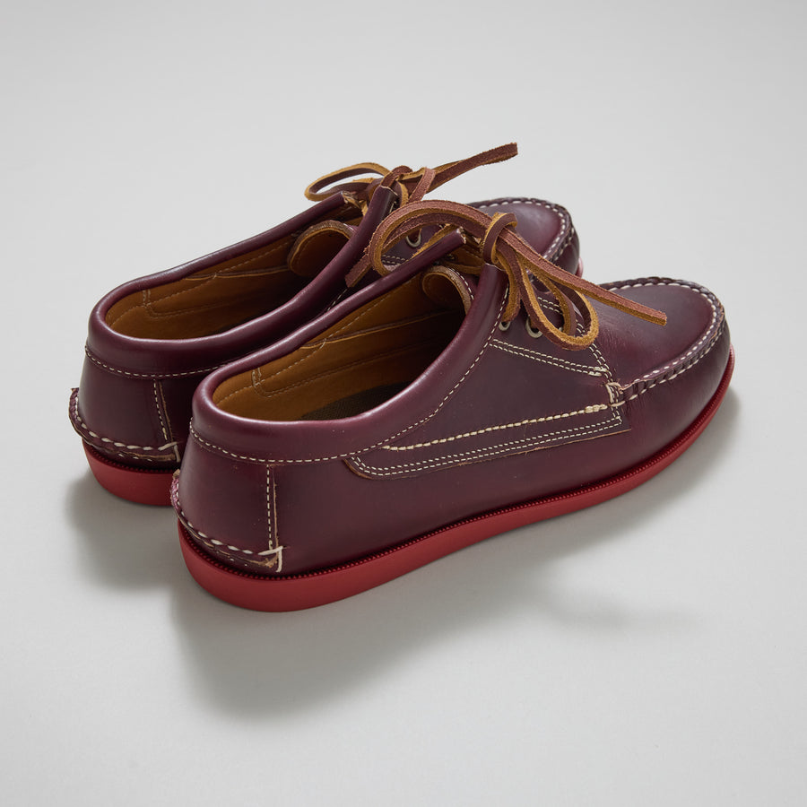 Camp Blucher (Burgundy CXL)