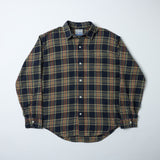 Rag Shirt 01 (Navy)