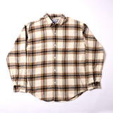 Rag Shirt 01 (Beige)