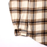 Rag Shirt 01 (Beige)