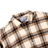 Rag Shirt 01 (Beige)