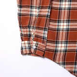 Rag Shirt 01 (Orange)