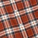 Rag Shirt 01 (Orange)