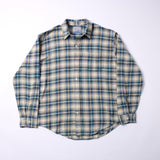 Rag Shirt 01 (Blue)