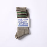 Daily Sock 05 (Grey)