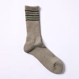 Daily Sock 05 (Grey)