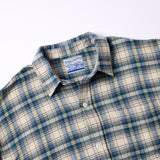 Rag Shirt 01 (Blue)