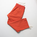 Home Sweatpant Vintage Wash (Washed Red)