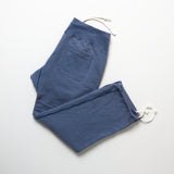 Home Sweatpant Vintage Wash (Washed Blue)
