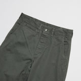 The Yume Chino (Charcoal)