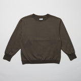 Home Sweatshirt Classic (Dark Grey)