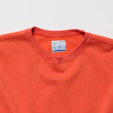 Home Sweatshirt Vintage Wash (Washed Red)