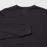Date Thermal Double V (Washed Black)