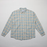 Rag Shirt 02 (Light Blue)