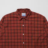 Rag Shirt 02 (Red)
