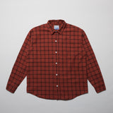 Rag Shirt 02 (Red)