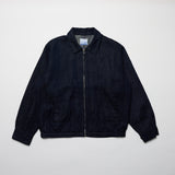 Yume Jacket (Denim/One Wash)