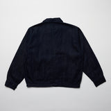 Yume Jacket (Denim/One Wash)