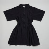 Utility Dress (Ash)