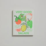Very Good Salads