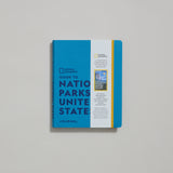 Guide To National Parks Us Journal