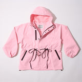 Liu Raincoat (Pink)