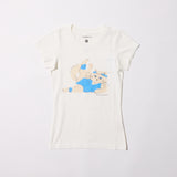 Meowrobics Mirna T-Shirt