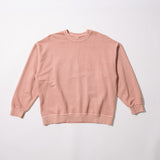 Pigment Sweatshirt (Dusty Pink)