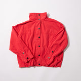 Liberty Funnel Neck Jacket (Negroni)