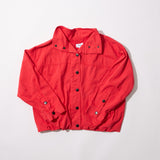 Liberty Funnel Neck Jacket (Negroni)